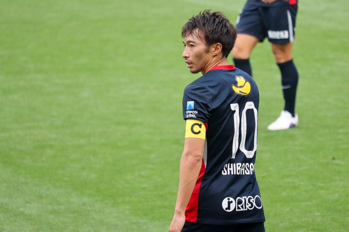2026/05/03 #柴崎岳 #鹿島アントラーズ