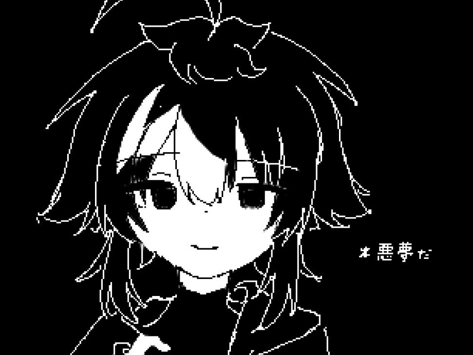藍珠* tweet media