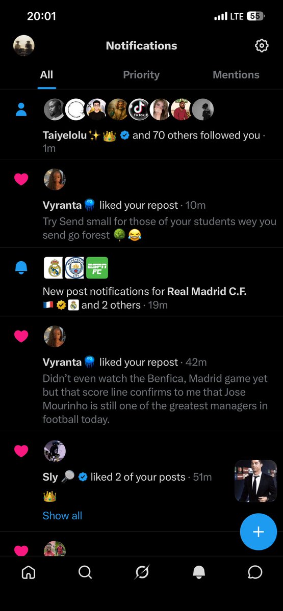 MR_Dlight7's tweet image. Just thinking about a great man @AsaAsika  today then went to his page retweet and like as much as i like then boom start gaining followers... Grace to much #30bg
