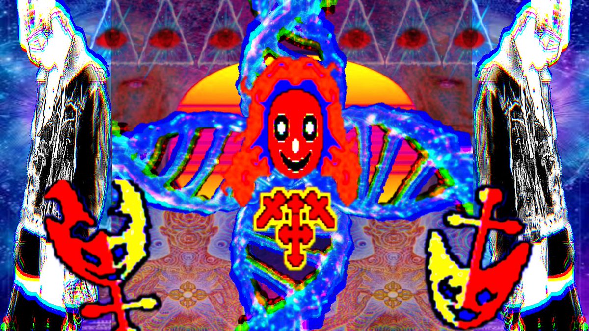 brzrk57's tweet image. just finished this masterpiece whilst on #speed.    #bladee