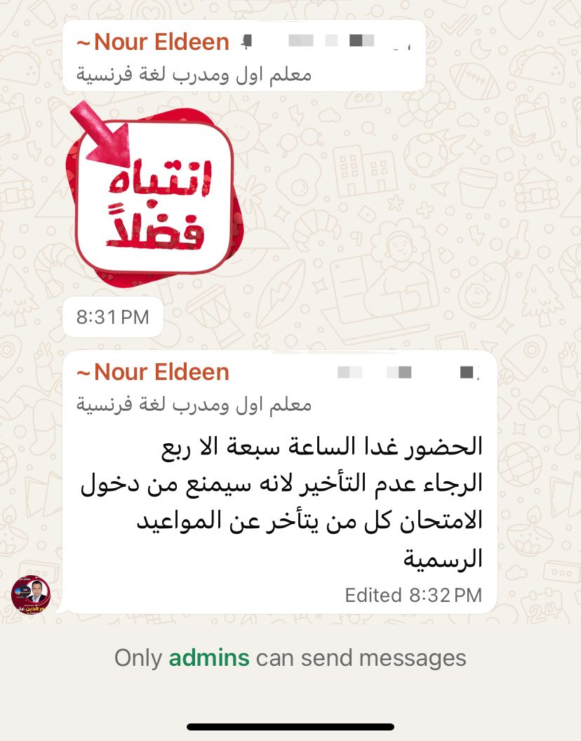 Malak tweet media