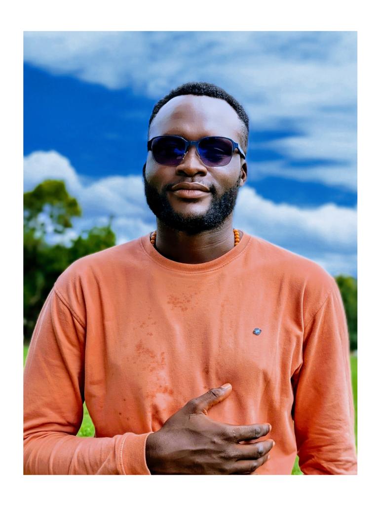 AlexanderOchieng🇺🇬🎶📷👷🏿 tweet media