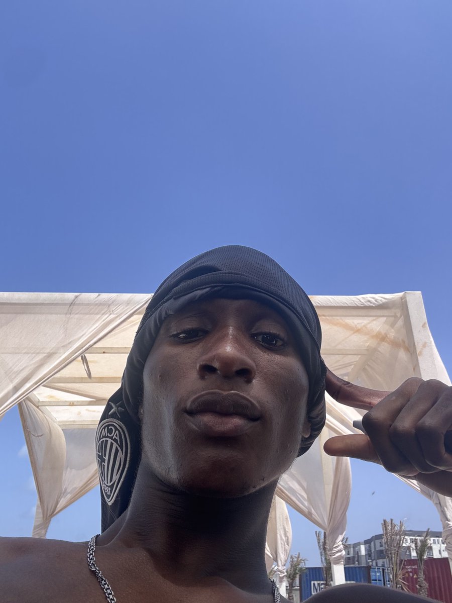 toju binitie tweet media