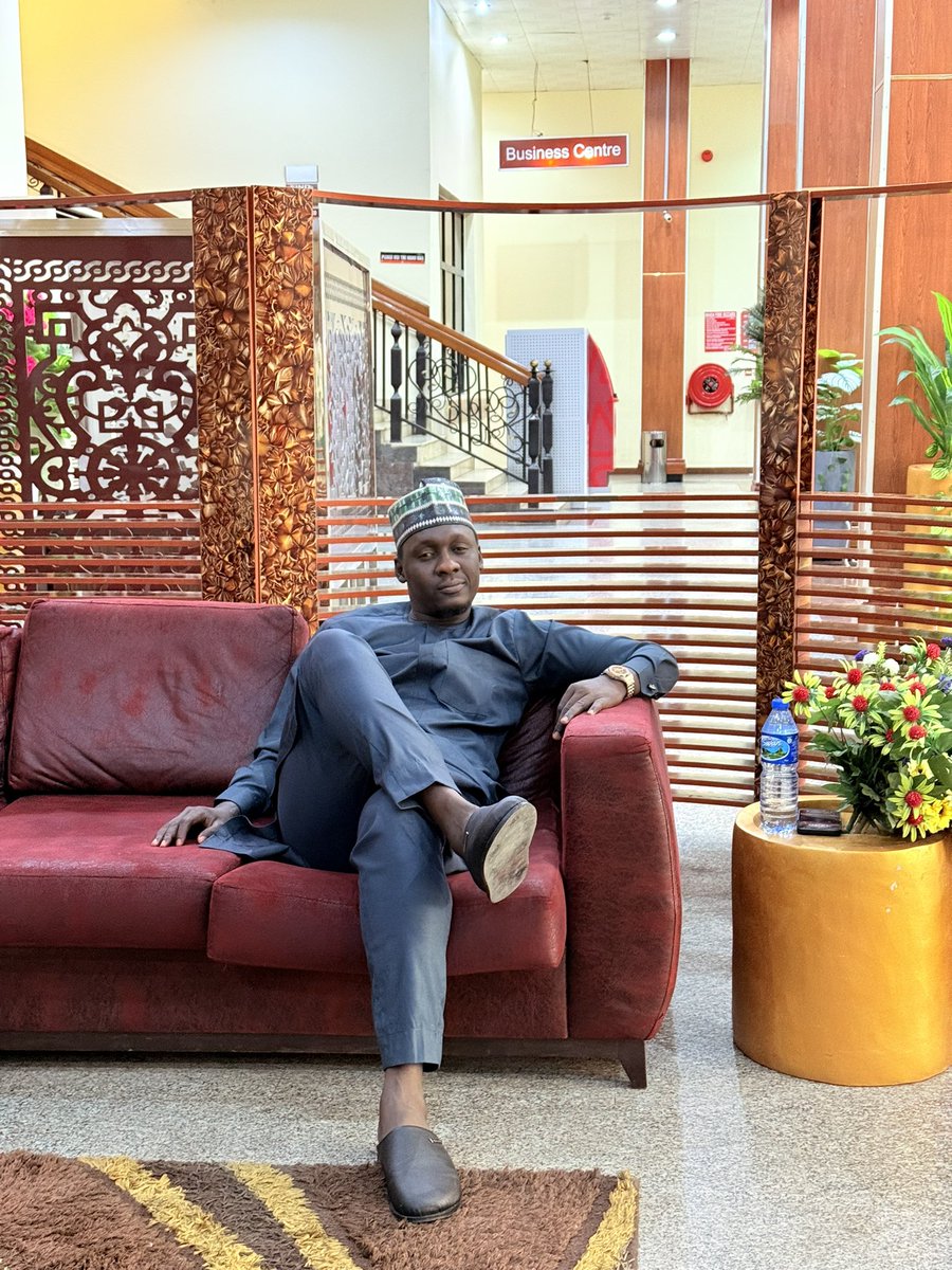 Sarki. tweet media