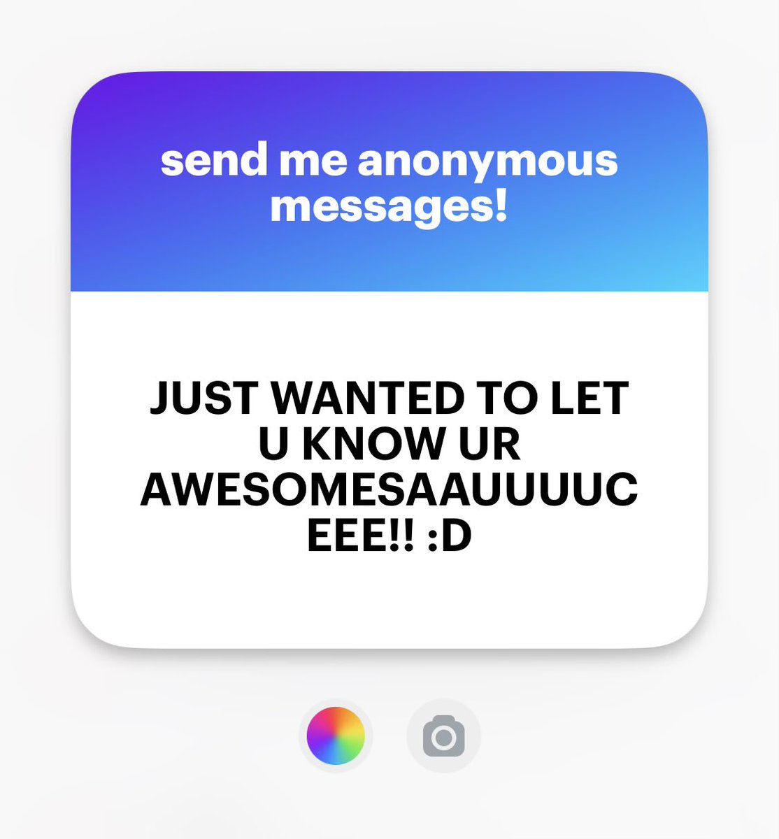 nykolol!  🏳️‍⚧️ tweet media