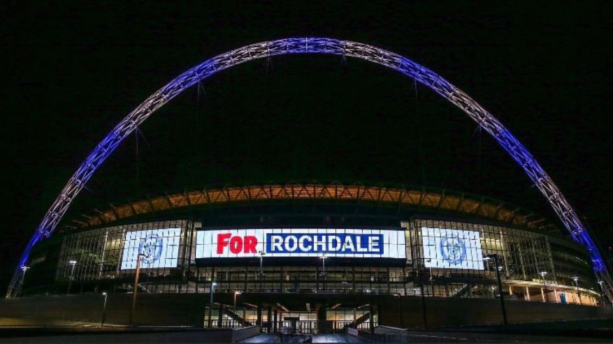 CommsDale's tweet photo. Qué Sera Sera....

#RAFC https://t.co/I1Vk9c4WYZ