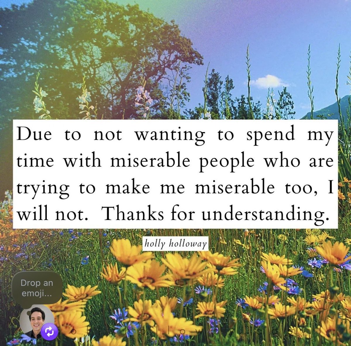 GustavoLimon's tweet image. #selflove