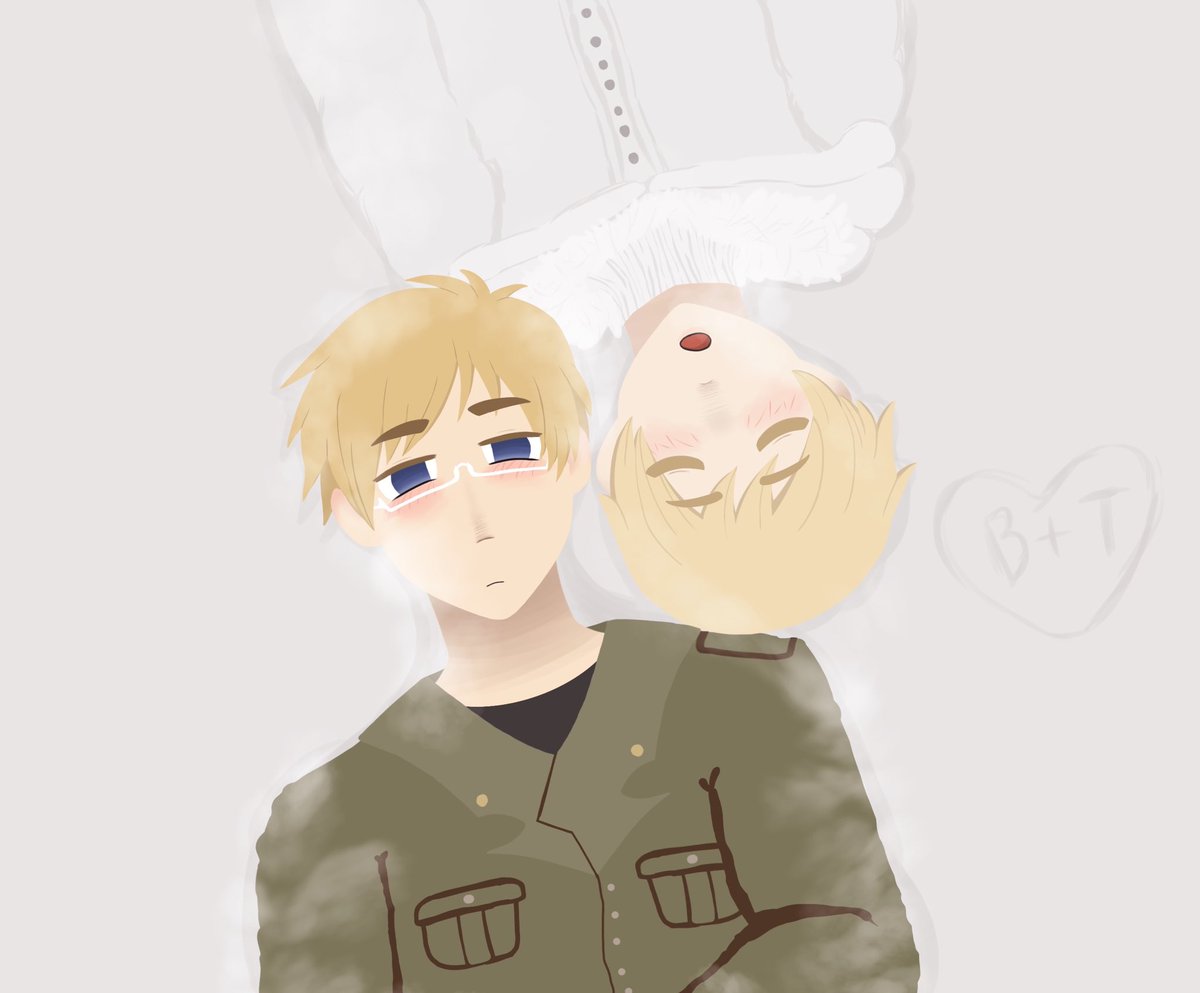 creamsodara's tweet image. hi i love sufin and i made this sufin art because sufin yea sufin #sufin #finland #sweden i made this for @bl4me_0’s fic because i liked the fic idea and i wanted to draw sufin… 😳😳😳😳