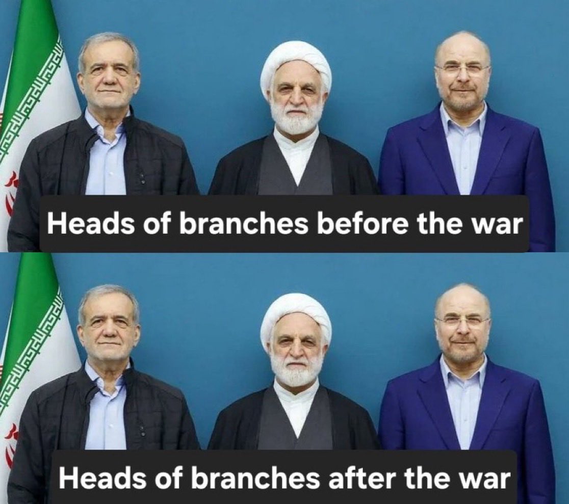 (مُحارب) Kasra tweet media