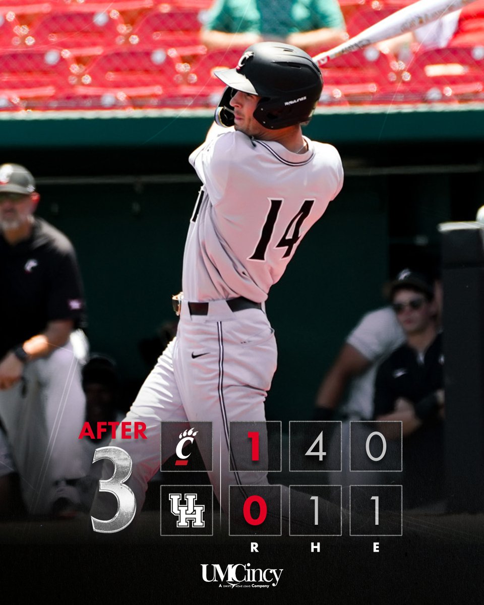 Cincinnati Baseball tweet media