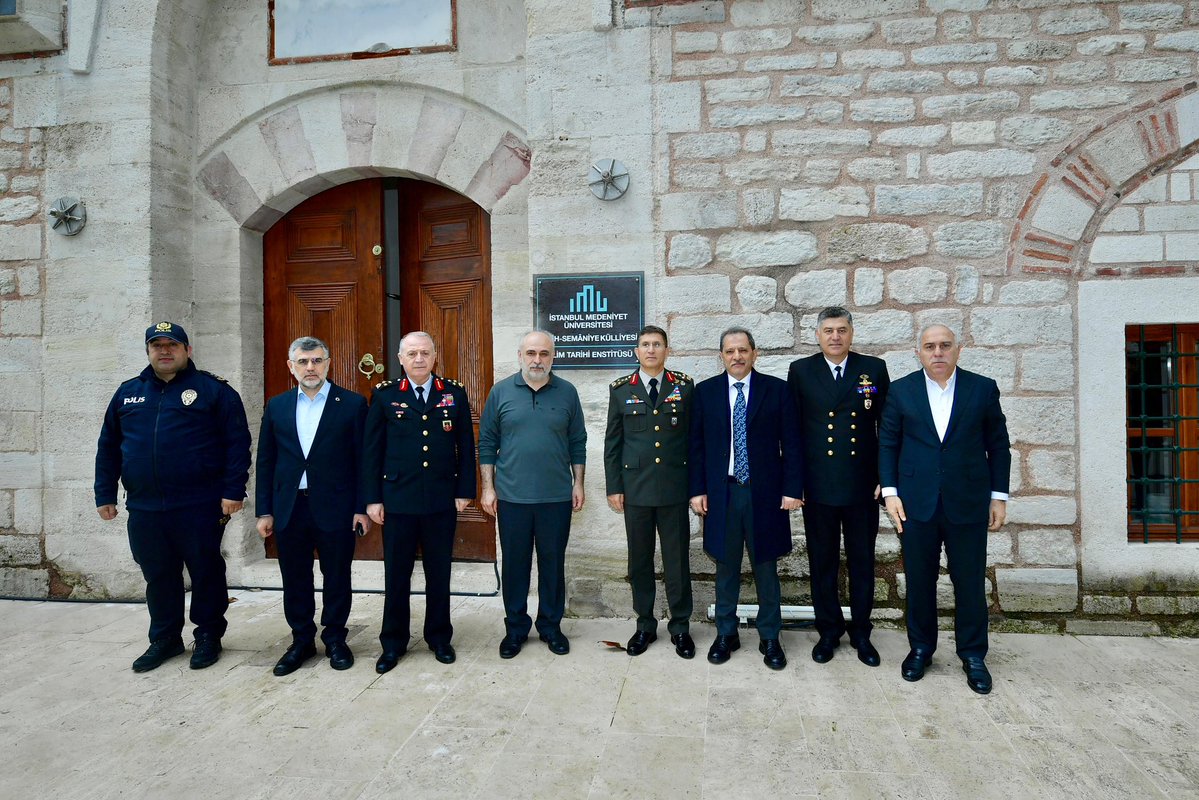 Hüseyin Keskin 🇹🇷 tweet media