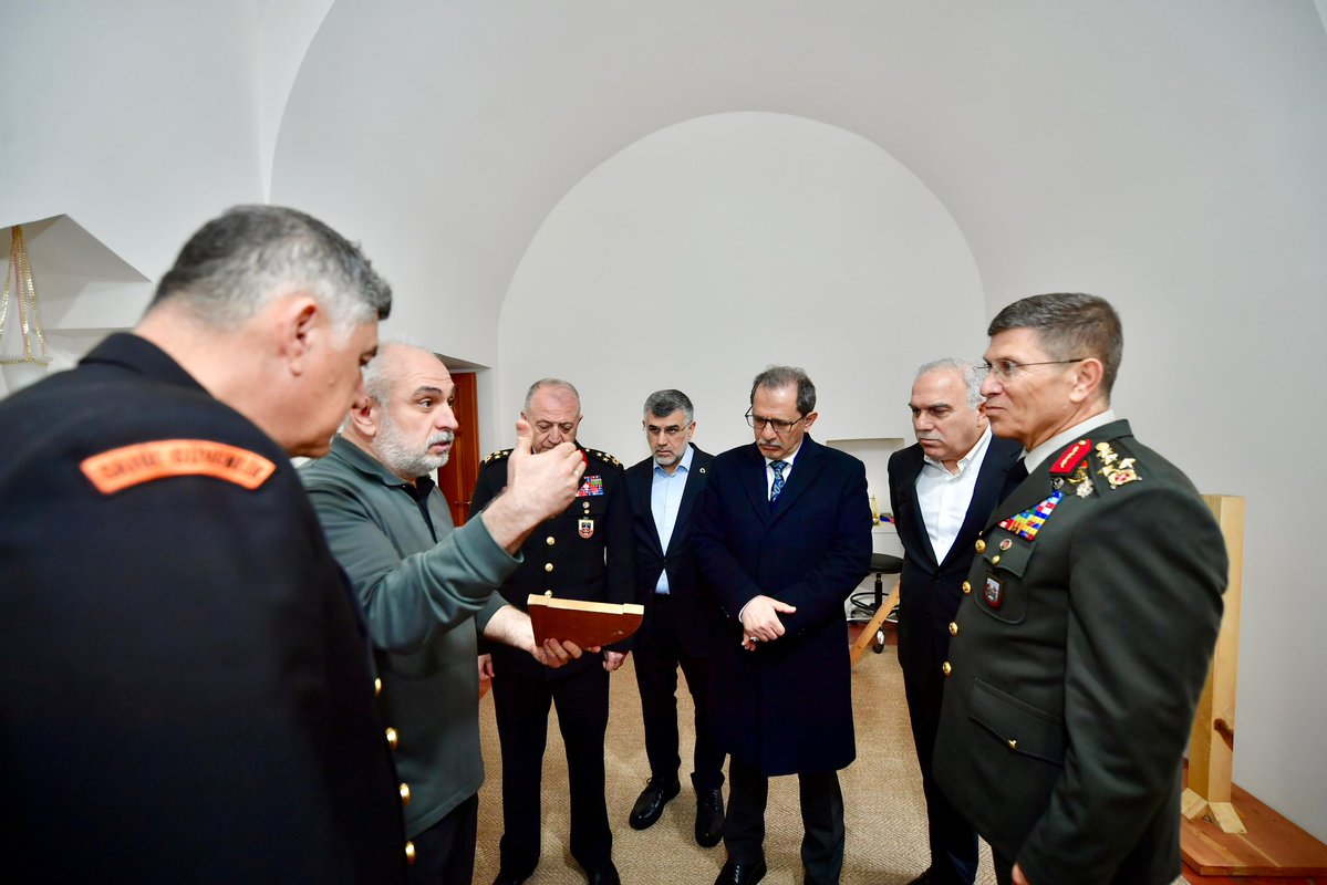 Hüseyin Keskin 🇹🇷 tweet media