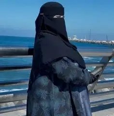 الداعيه خديجه محمود tweet media