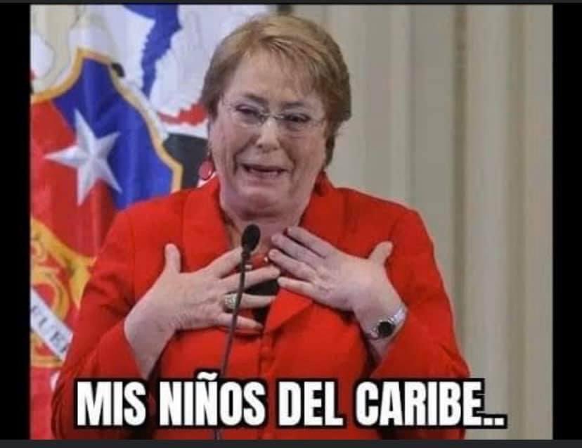 🗳️🇨🇱 Kaiser 2030, Kast 2034, Kaiser 2038… tweet media