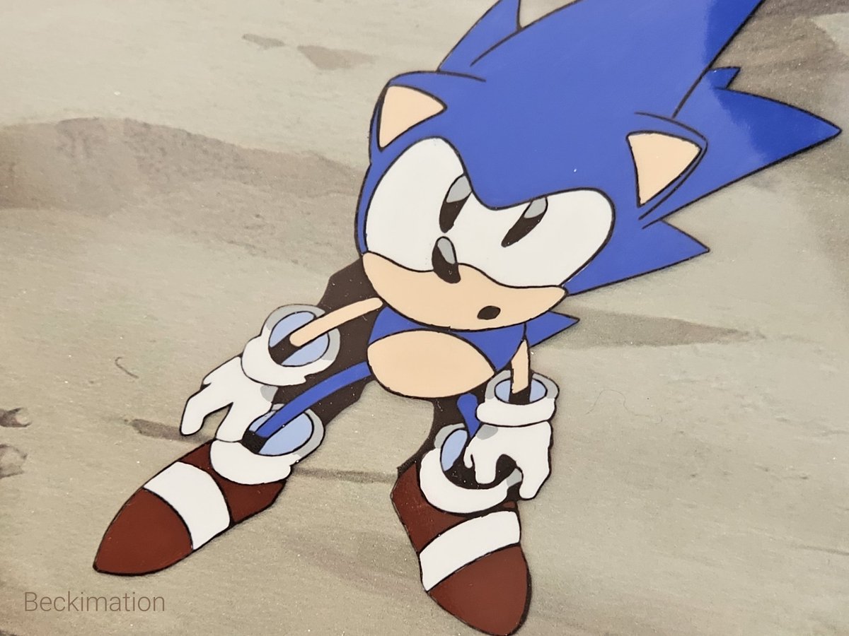 Beckimation | Artist/Animator tweet media