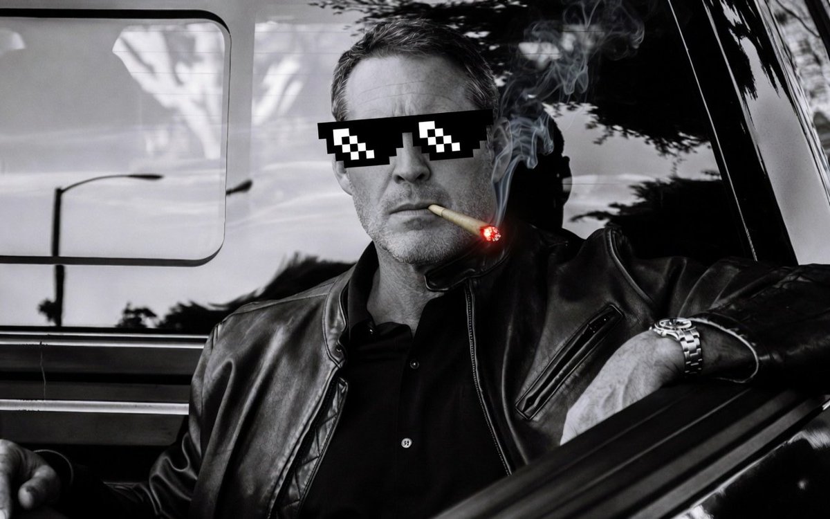 Chuck Tesla™ tweet media
