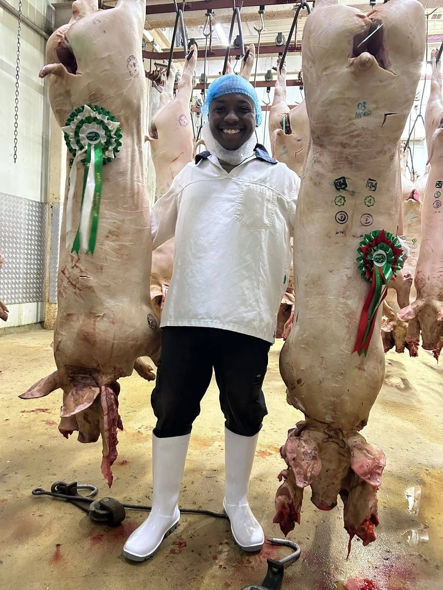 Katlego Maseng 🧠 tweet media
