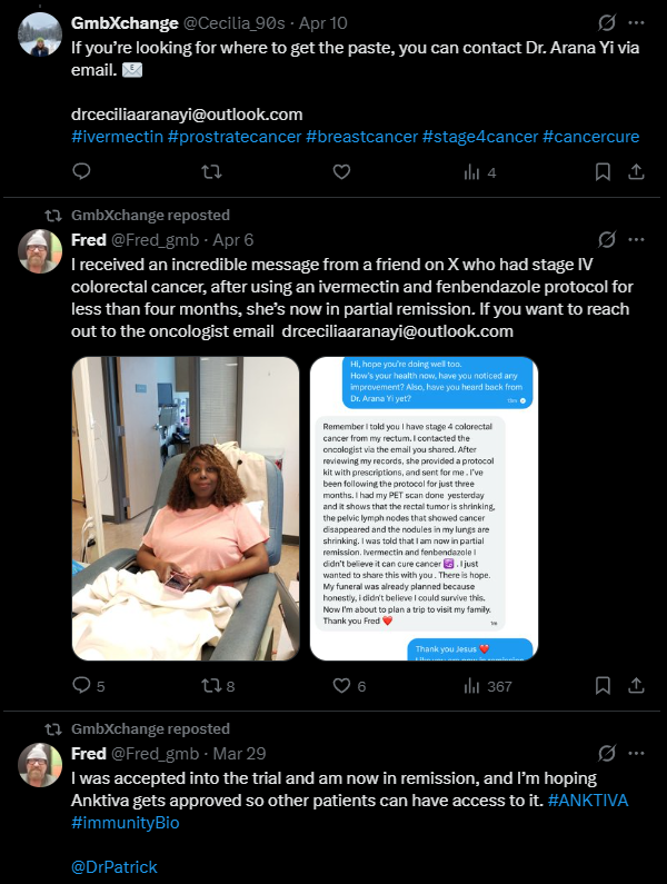 Mike Doris tweet media