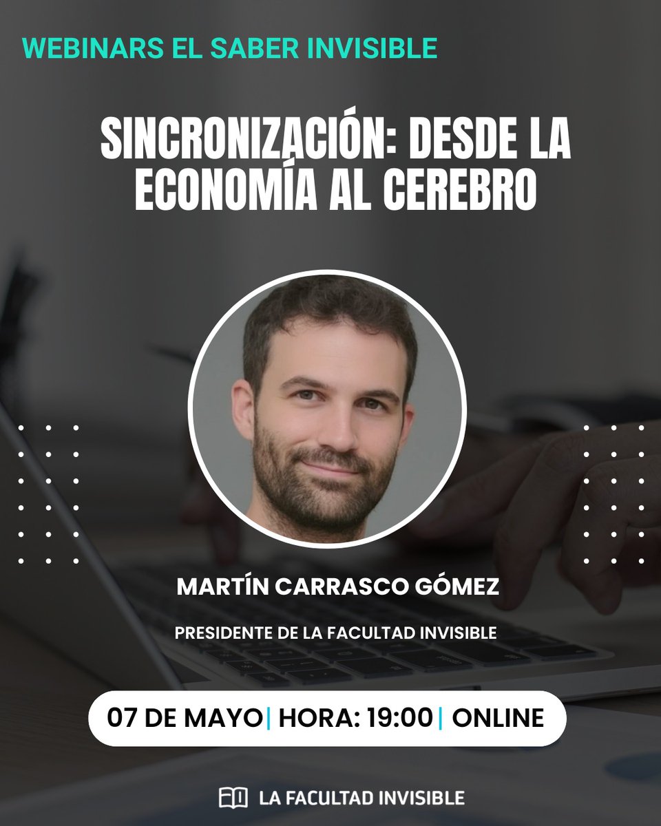 LaFacultadInvisible tweet media