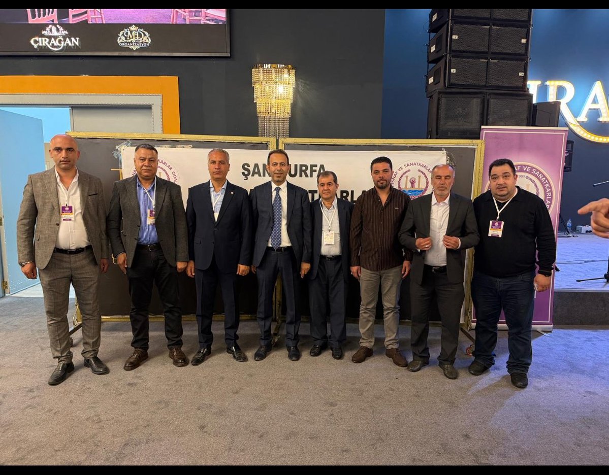 Manifaturacılar ve Tuhafiyeciler Esnaf Odası tweet media