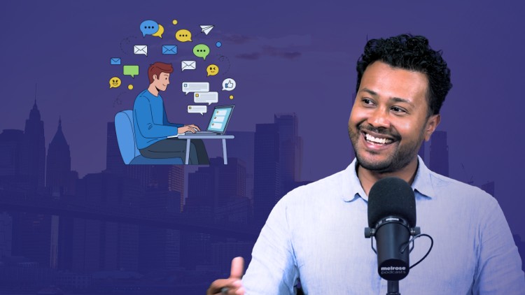 comidoc's tweet image. US Online Portfolio &amp;amp; LinkedIn Branding Guide

⏱️ 1.9 hours
👥 10
💰 $219.99 → 100% OFF

comidoc.com/udemy/us-onlin…

#LinkedInTips #CareerGrowth #PersonalBranding #udemy