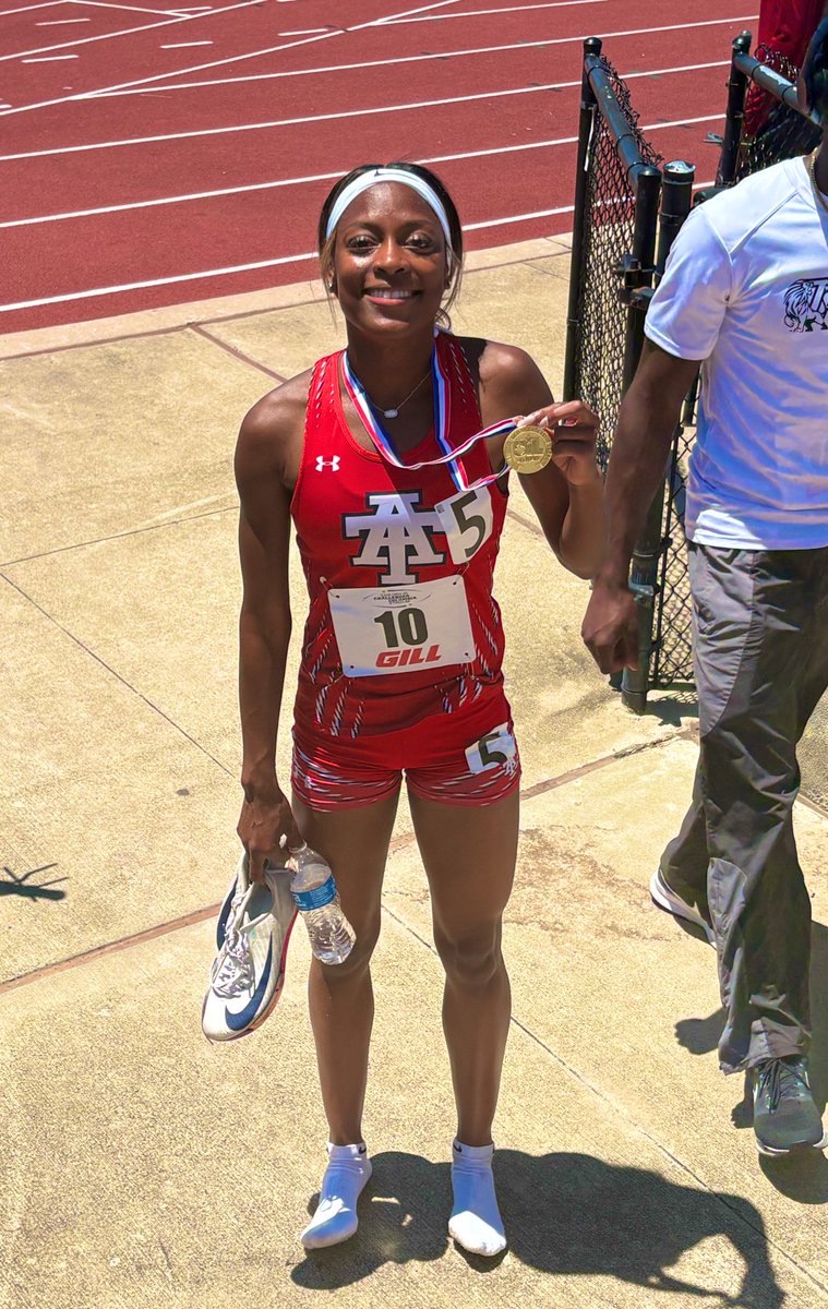 Alief Taylor Girls Track and Field tweet media