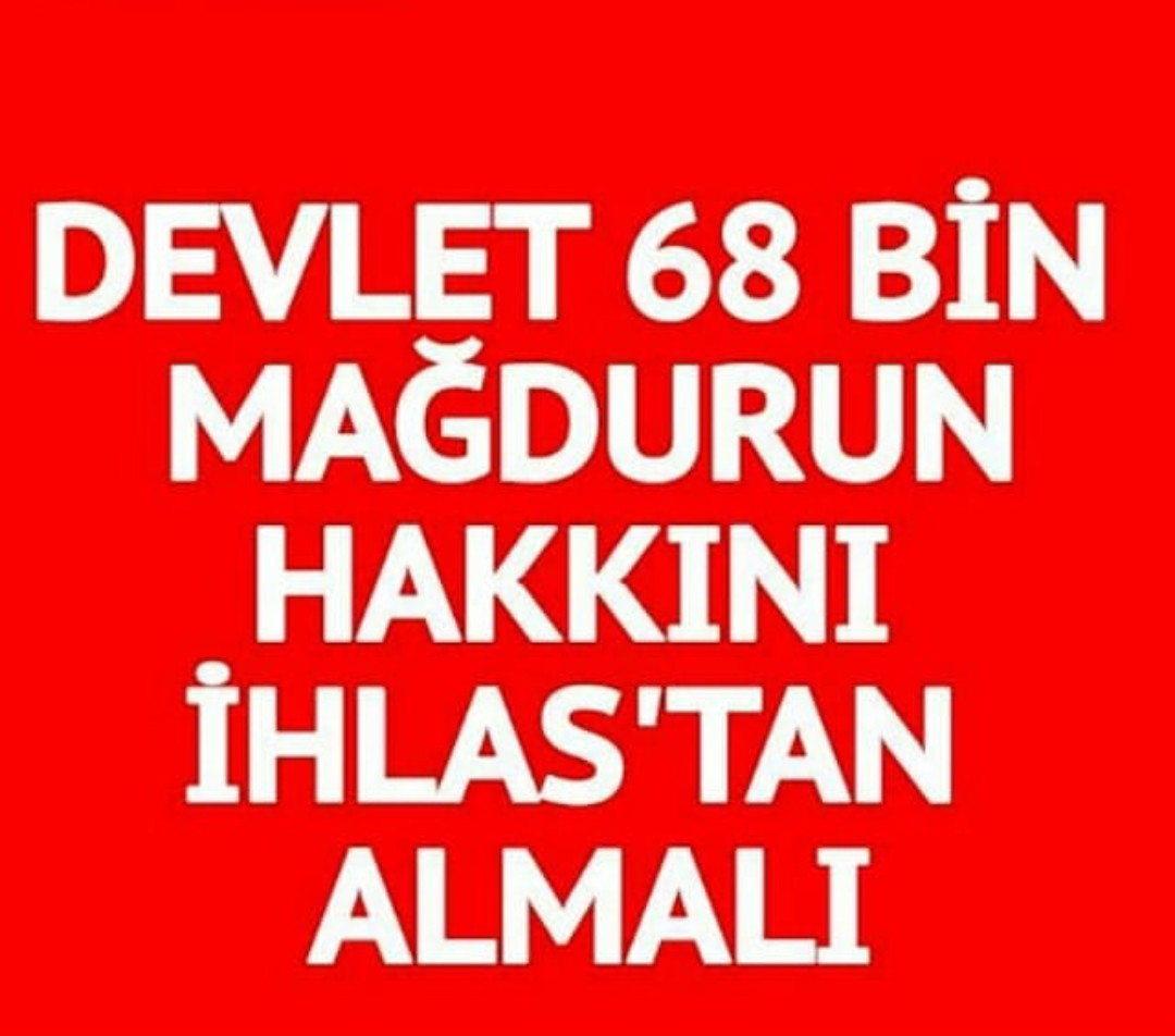 Hatice Aksakal Arslanyolu tweet media