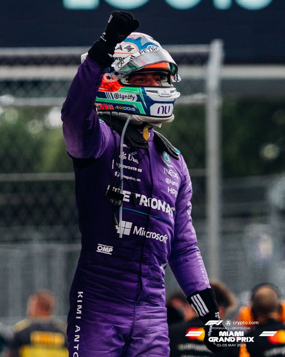 F1 Miami Grand Prix tweet media