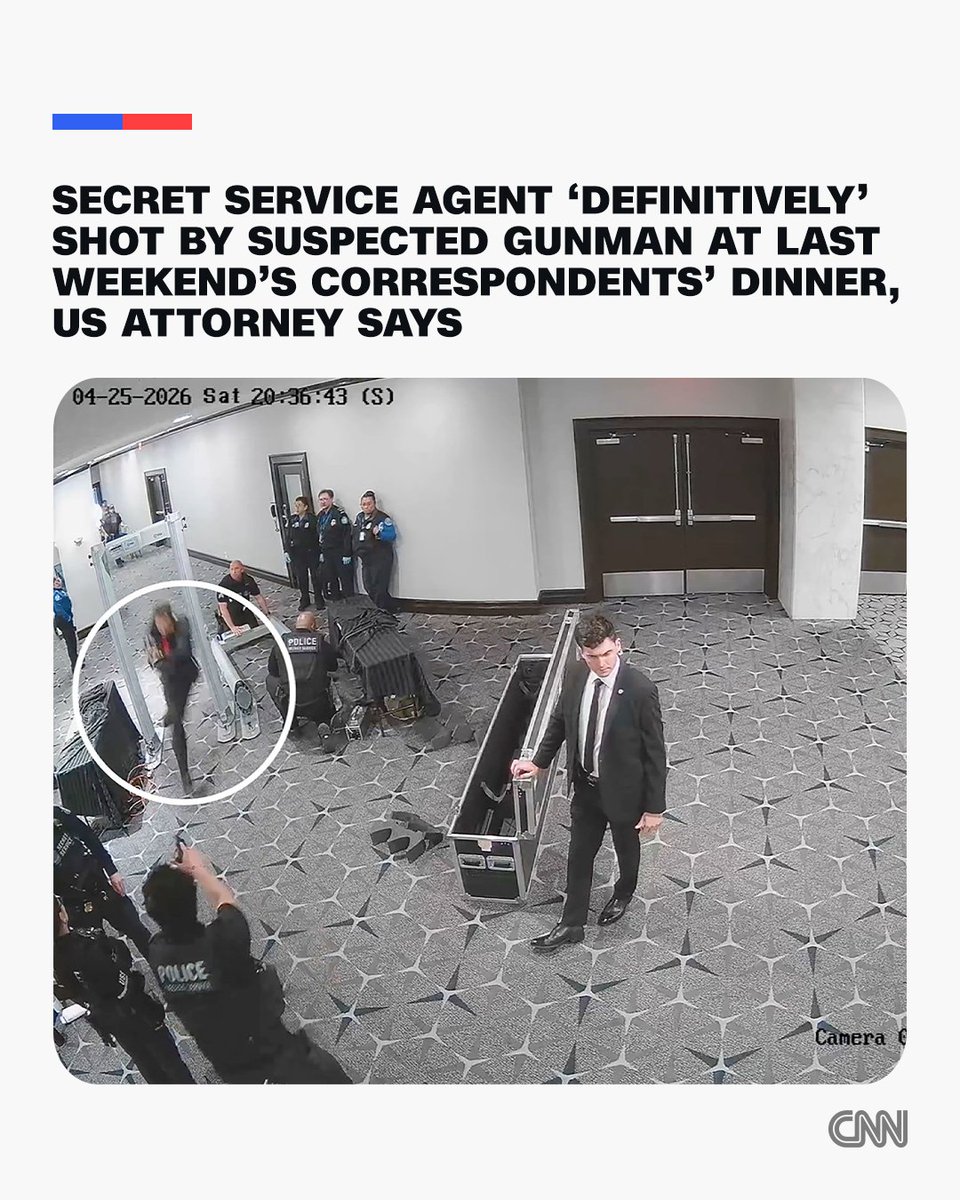 CNN Politics tweet media