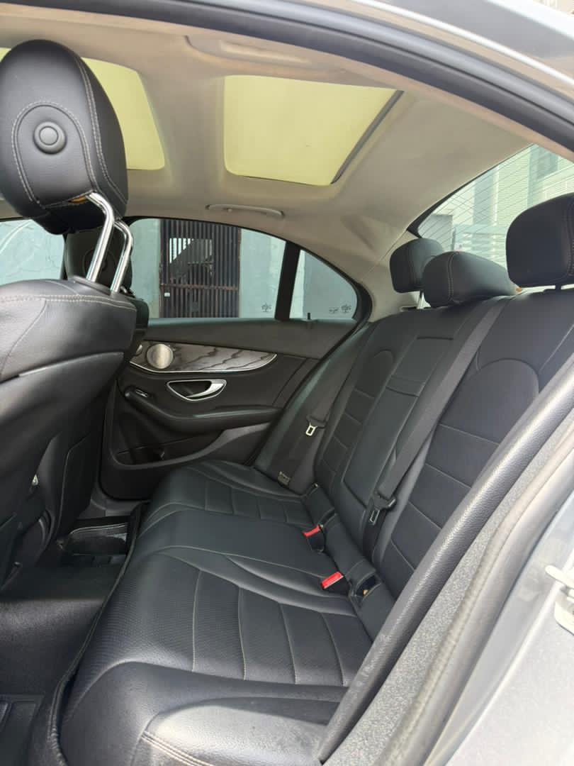 calebautos's tweet image. 2016
Mercedes Benz C300
Barely Driven full option 
#23M
Lagos
📞 08169802279 WhatsApp or Dm 

Kindly repost for customers 🙏 
#Abuja #Lagos ADC NDC Peter Obi PDP