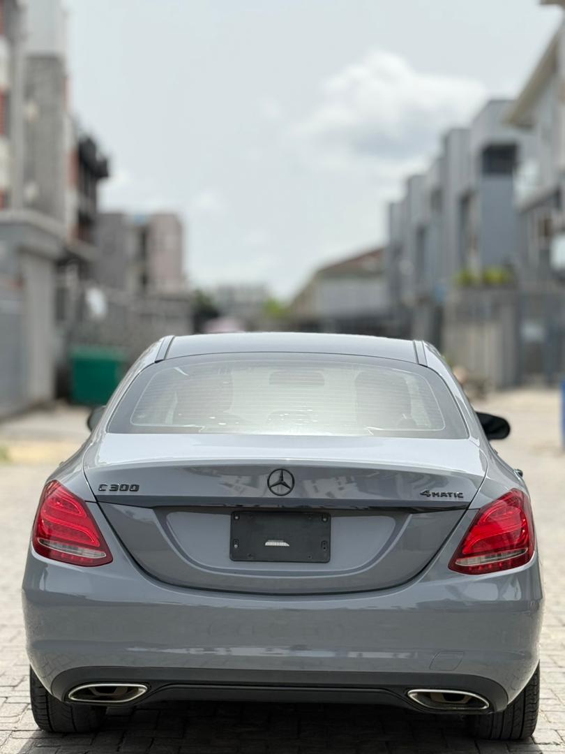 calebautos's tweet image. 2016
Mercedes Benz C300
Barely Driven full option 
#23M
Lagos
📞 08169802279 WhatsApp or Dm 

Kindly repost for customers 🙏 
#Abuja #Lagos ADC NDC Peter Obi PDP