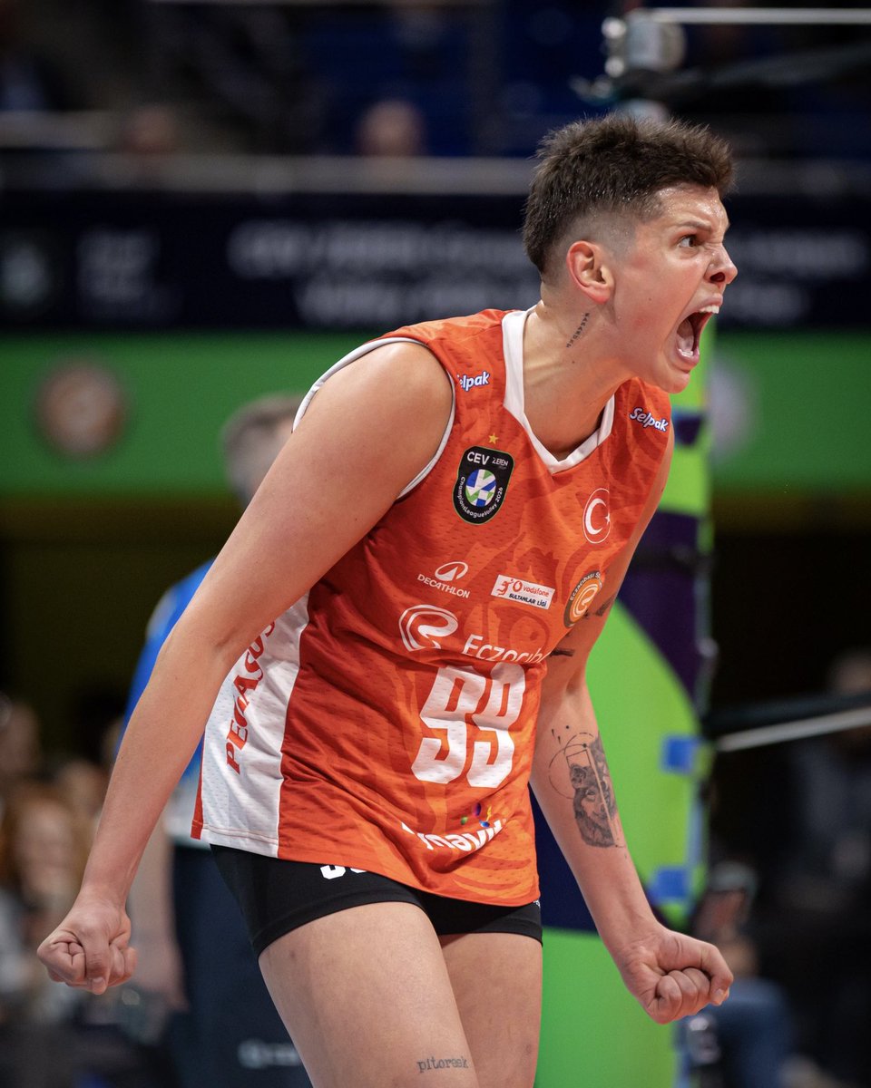 Vsever 2.0 🏐 tweet media