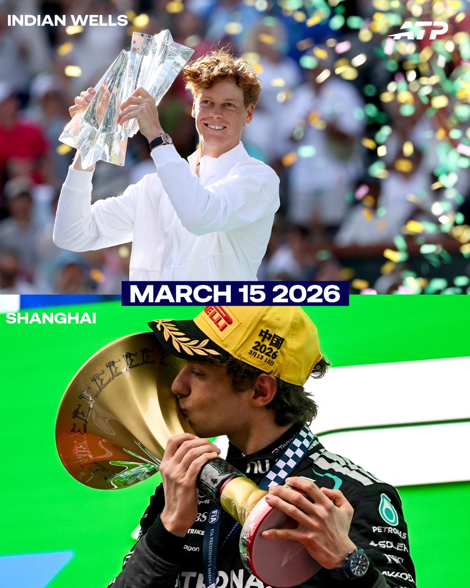 ATP Tour tweet media