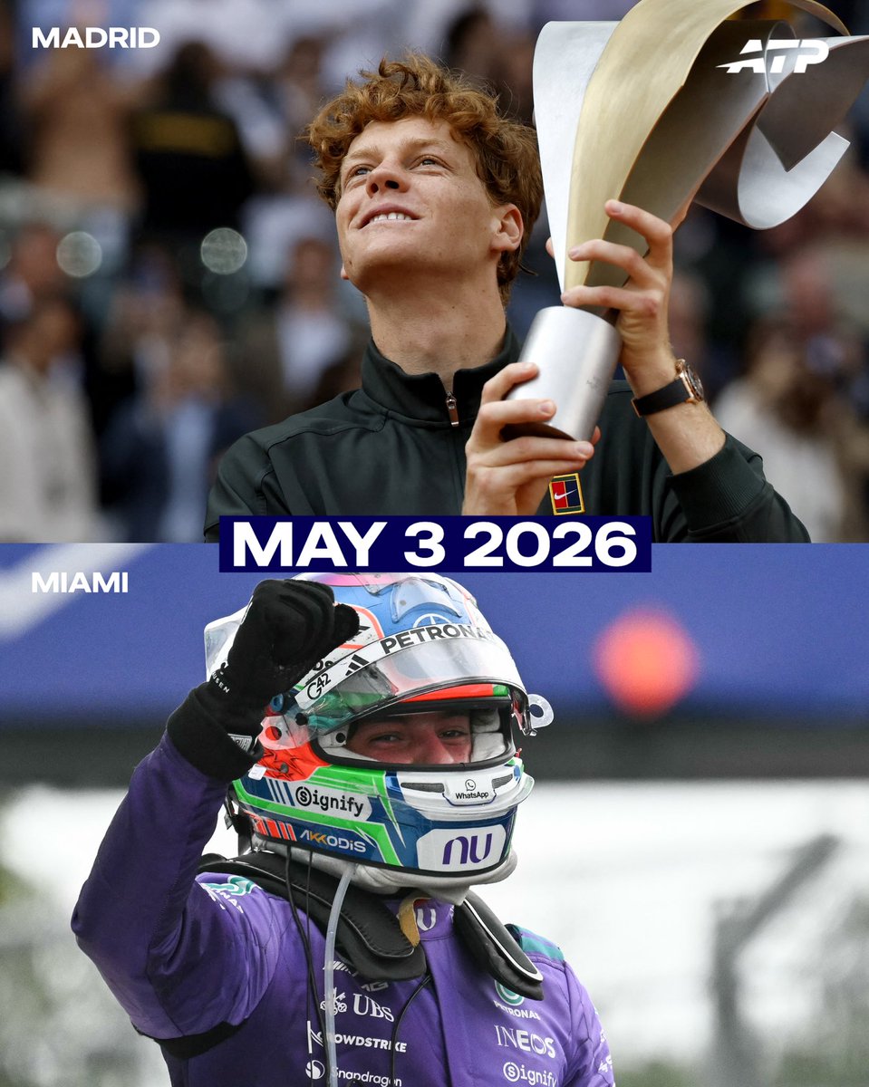 ATP Tour tweet media