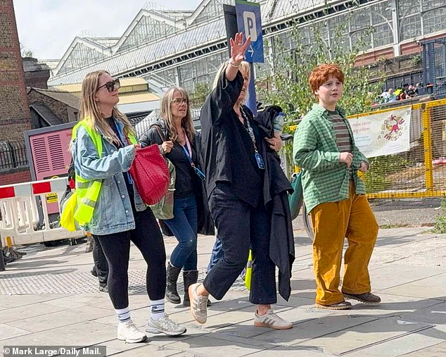 Wizarding World Direct tweet media