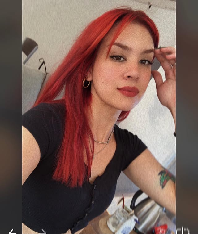 Montserrat Barrera tweet media
