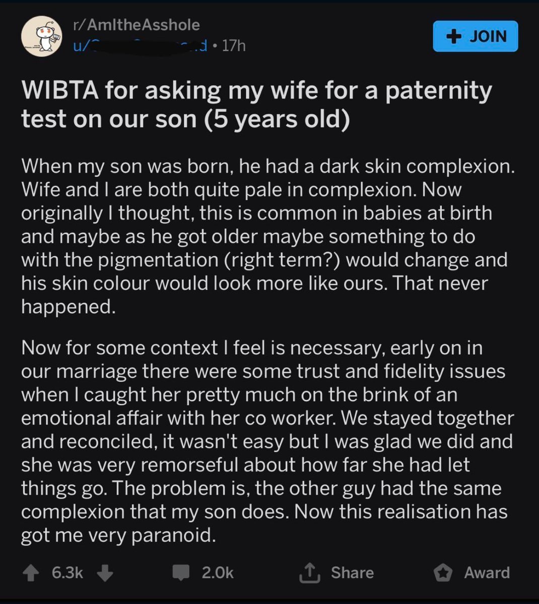 Reddit Lies tweet media