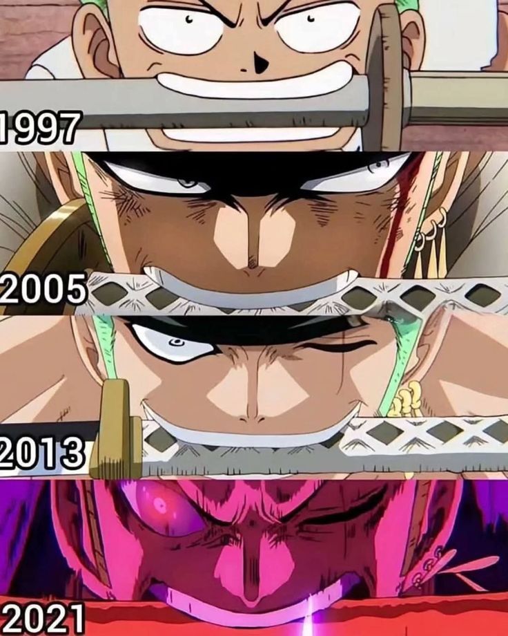 One Piece Daily tweet media