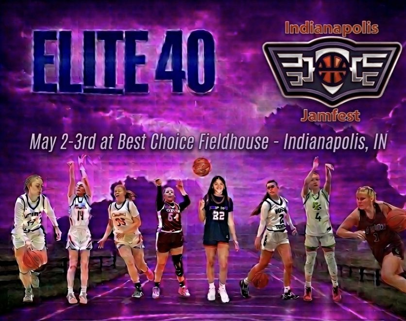 LadyVision2024's tweet photo. On to the Championship at 330. Coaches pull up a chair and watch a great game!!!  @alyxwhite_ @PGHAkeem @_BlakeDerrick @Elite40League @mosesk225 @LadyVisionHoops @Ohio_Basketball https://t.co/GRhJtJGXMO