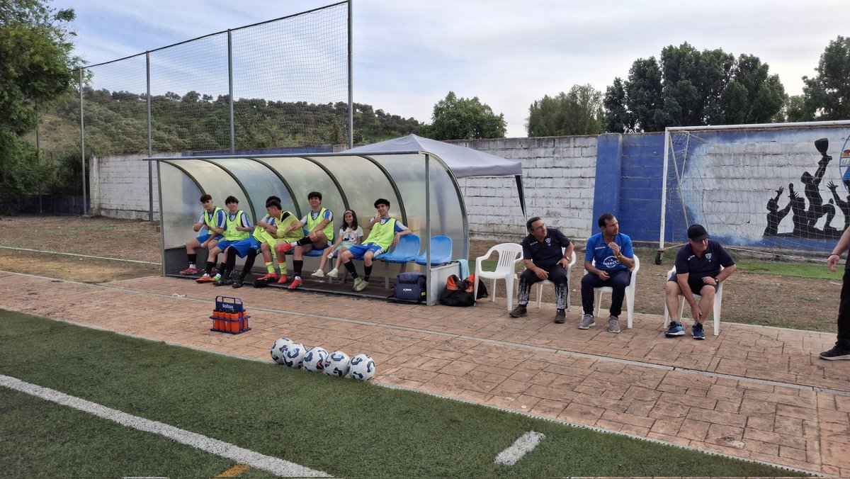 UD CONSTANTINA tweet media