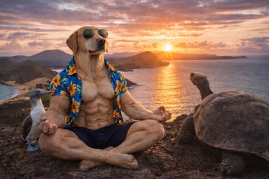 Mufasa of Web3 ( $DOG Arc) 🐕 tweet media