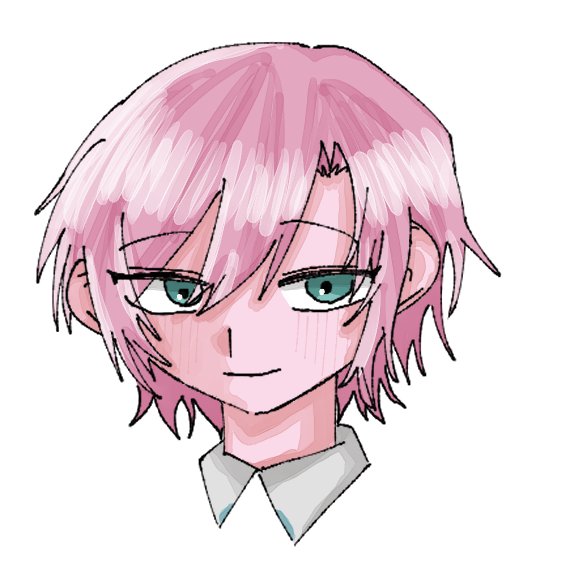 ぽめ tweet media