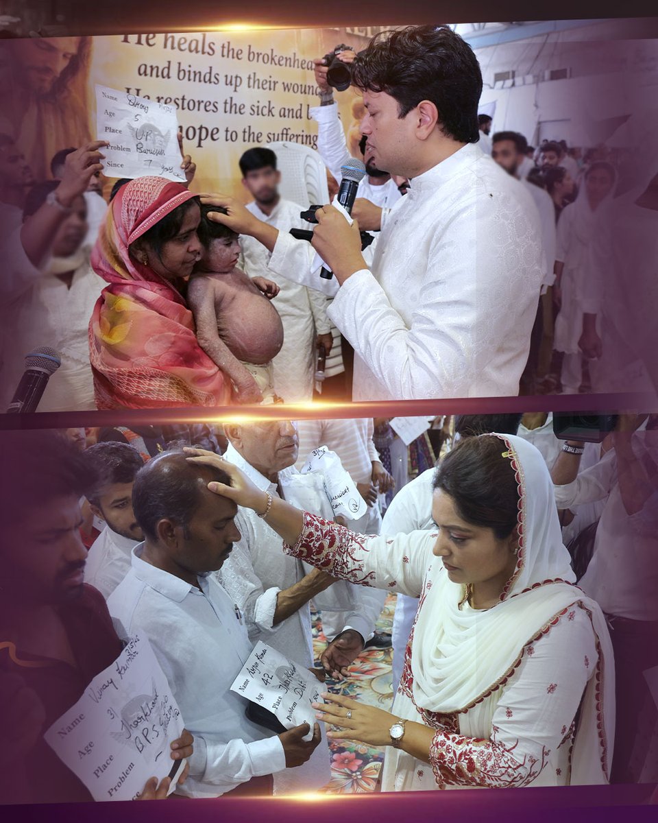 Apostle Ankur Narula tweet media