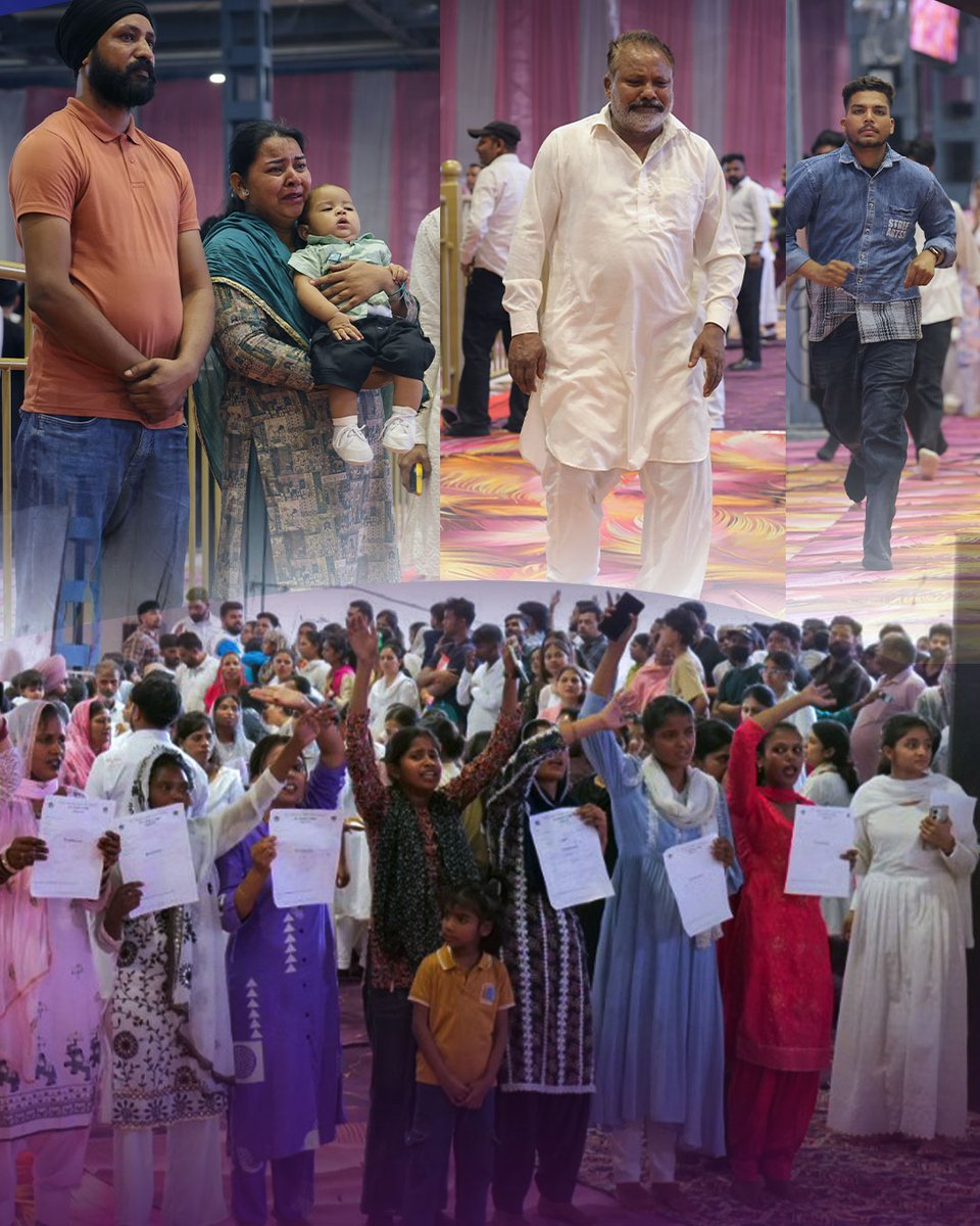 Apostle Ankur Narula tweet media