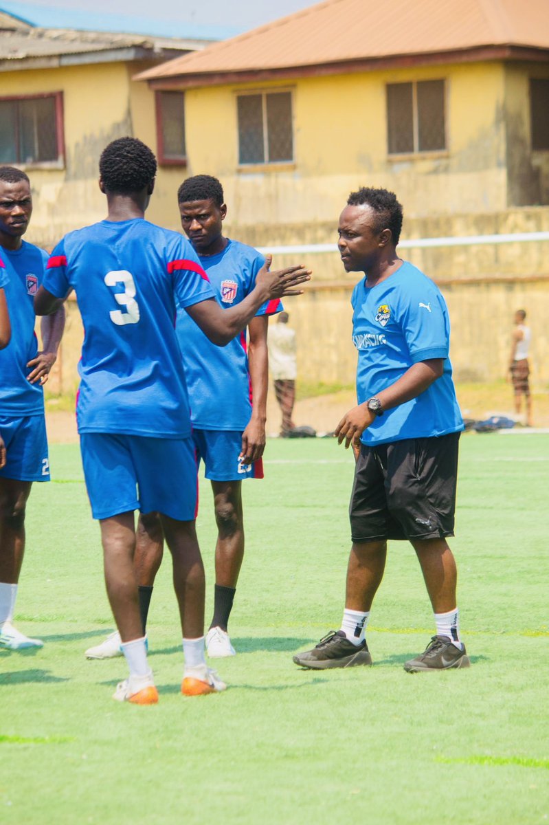 D'GURU🧠⚽️🇳🇬 tweet media