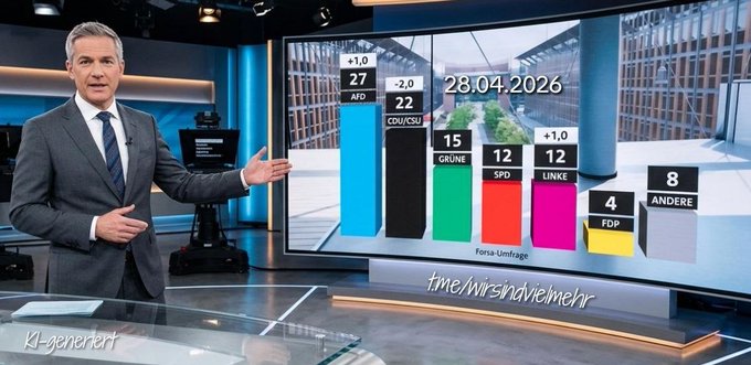 Die Welt am Wendepunkt tweet media