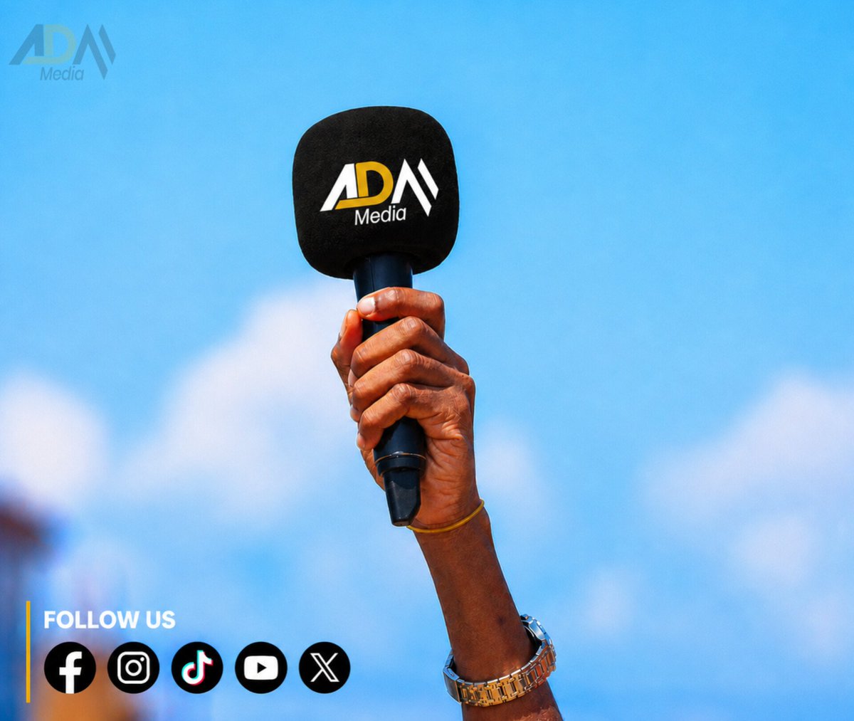 ADM Media tweet media