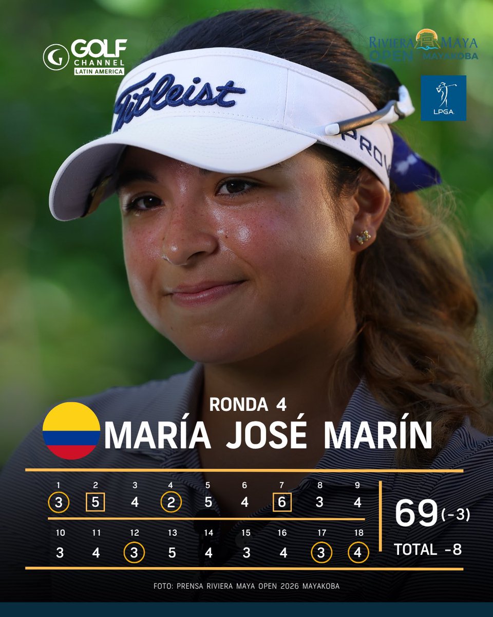 Golf Channel LA tweet media