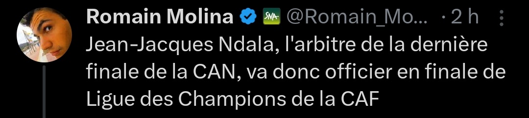Idriss Ben tweet media