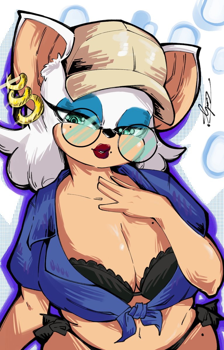 Tandiisan's tweet photo. @NuTheName15110 I liked your choice of clothing design. :D
I appreciated that. https://t.co/kFWC0xfsMw
